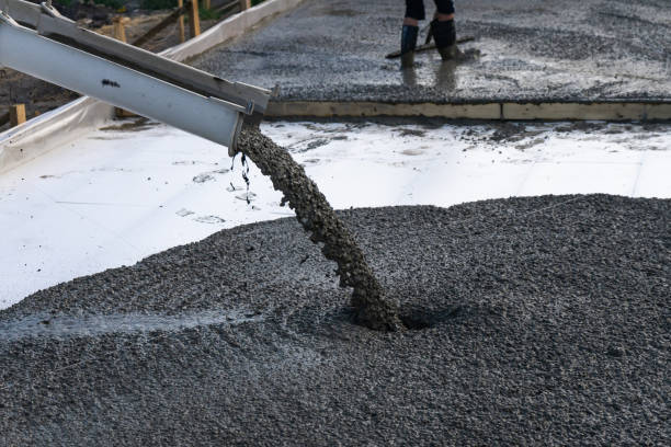 Best Concrete Staining and Coloring in Perry, IA