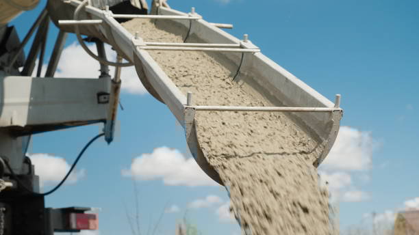 Best Concrete Driveway Installation in Perry, IA