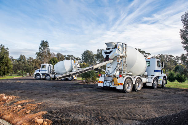 Best Concrete Grinding and Polishing in Perry, IA