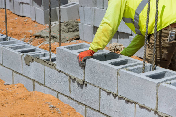 Best Concrete Removal and Replacement in Perry, IA