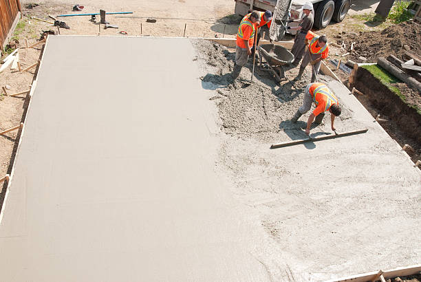Best Concrete Removal and Replacement in Perry, IA